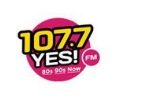 107.7 Yes