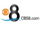 CBS 8