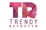 Trendy Reporter