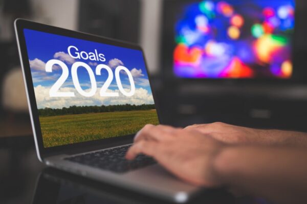 Achieve your goals in 2021 goals?