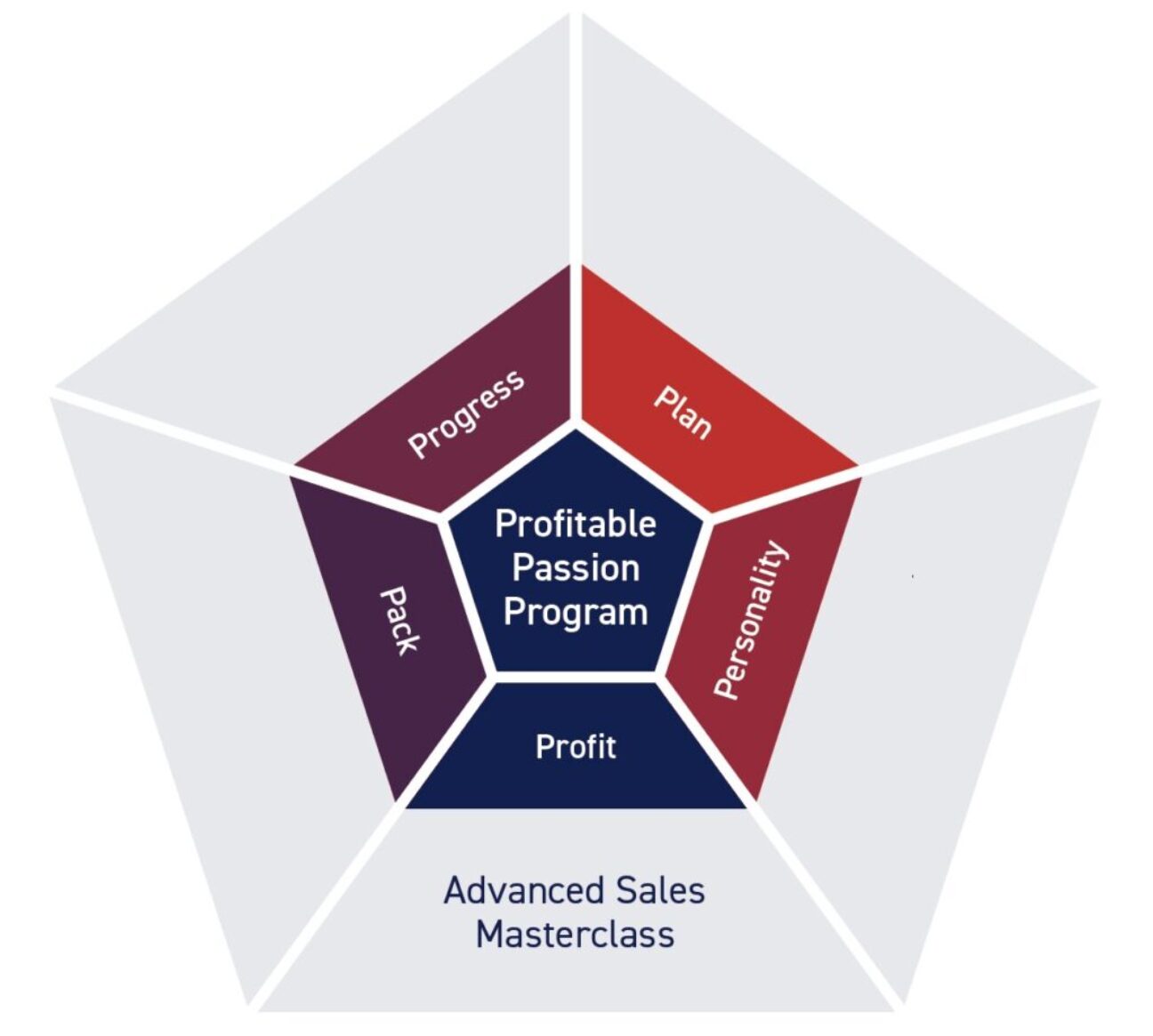 Profit - Advanced Sales Masterclass